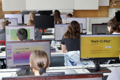 WJG Nettetal Digitalität