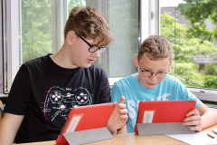 WJG Nettetal Digitalität