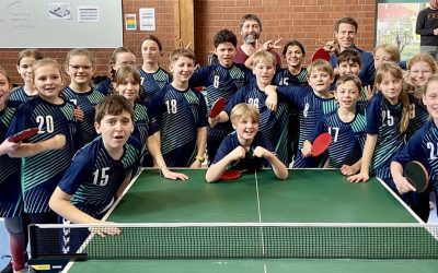 WJG-Teams erfolgreich beim Milchcup-Bezirksturnier in Willich – Mädchen der Klasse 5b sind Bezirksmeister