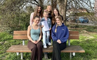 Herausragender Doppelerfolg des Q1-Projektkurses