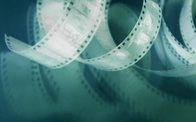 Projektkurs „Film“ mit eigener Produktion auf großer Leinwand beim Landeswettbewerb in Dortmund